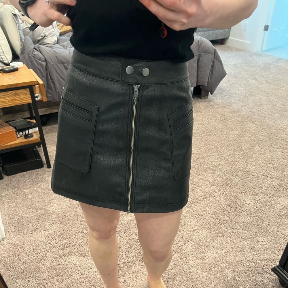Free People Skirt